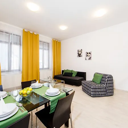 Apartment Aplend Galeria 1 Bratislava