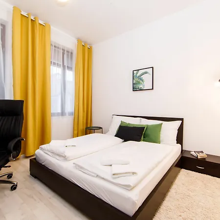 Apartment Aplend Galeria 1 Bratislava