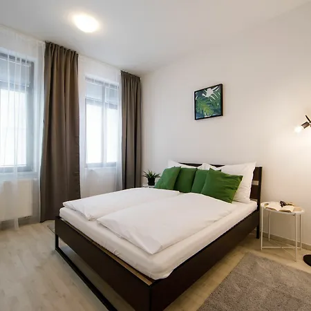 Apartment Aplend Galeria 1