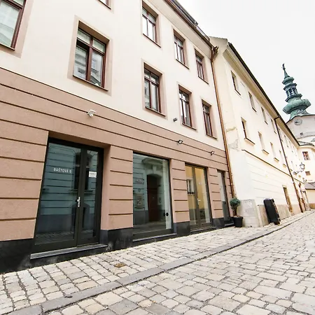 Aplend Galeria 1 Bratislava