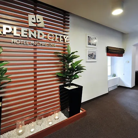 Apartment Aplend Galeria 1